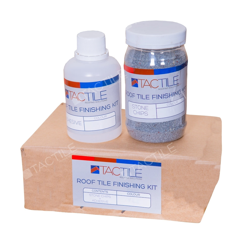 Tactile Stone Coated Finishing Kit — manufacturer family image