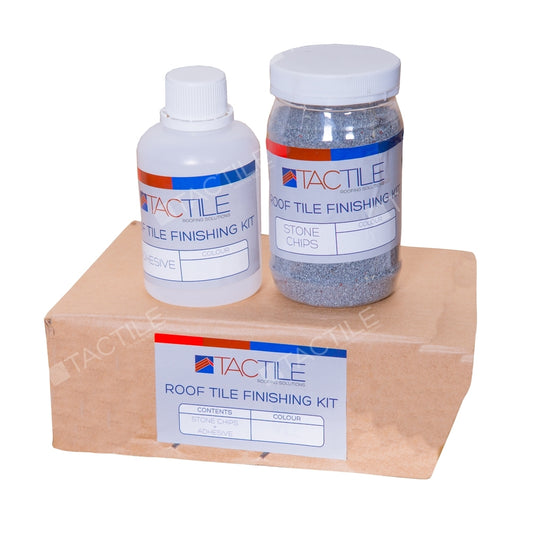 Tactile Stone Coated Finishing Kit — manufacturer family image