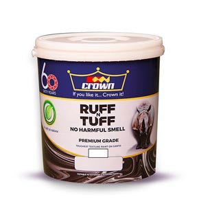 Crown Ruff and Tuff