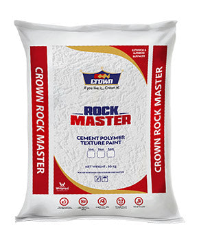 Crown Rock Master