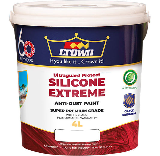 Crown Silicone Extreme